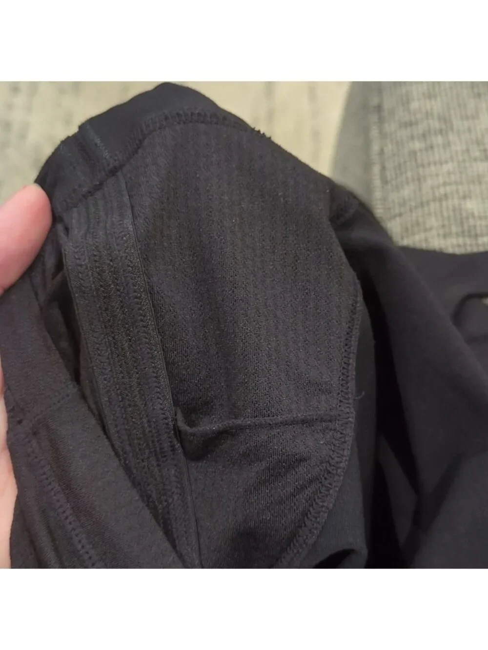 lululemon athletica luxtreme breathable